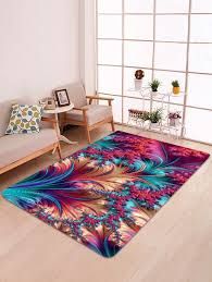 Decorative Floor Mat