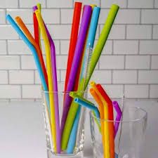 Drinking Straw