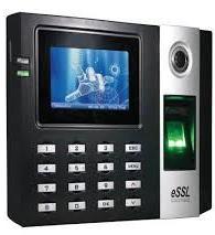 Biometric Attendance System