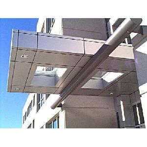 Aluminium Composite Panel