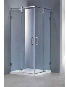 Shower Cubicle Systems