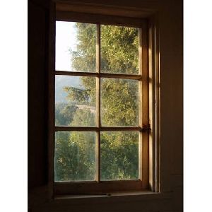 Upvc Sliding Window