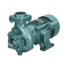 Monoblock Pump