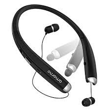 Bluetooth Headphones