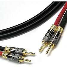 Speaker Cables