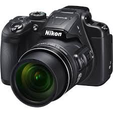 Nikon Digital Camera