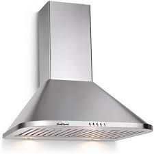 Sunflame Electric Chimney