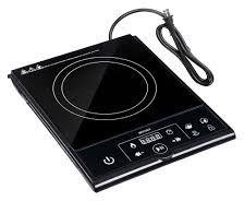 Induction Cooker