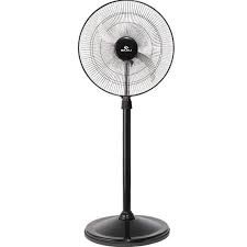 Pedestal Fans