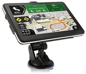 Car Navigation System