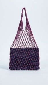 Net Pouch Bag