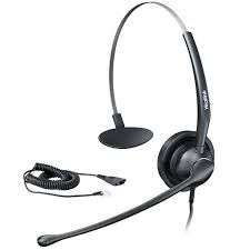 Call Center Headsets