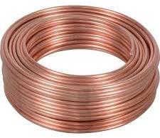 Copper Wire