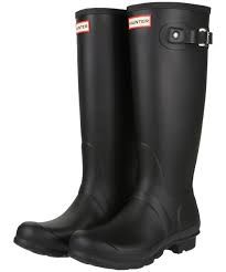 hunter boots