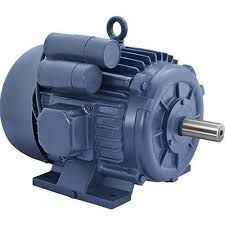 Ac Electric Motor