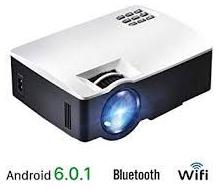 Aun Projector