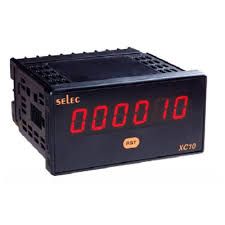 electronic counter