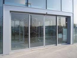 Automatic Sliding Door Systems