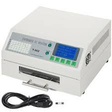 Automatic Reflow Oven