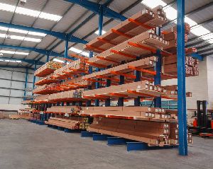 Cantilever Racking System