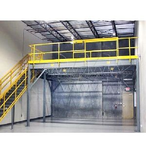 Mezzanine Floor