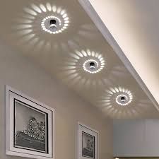 Modern LED Light