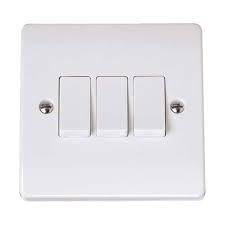 Electrical Switches