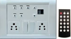 Electrical Switches