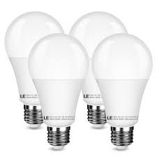 LED Bulbs