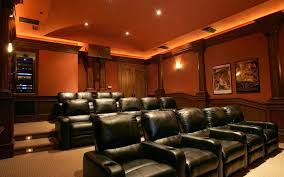 Home Theaters