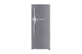 Two Door Refrigerator