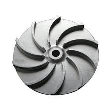 Centrifugal Pump Impeller