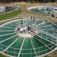 Sewage Treatment Plant