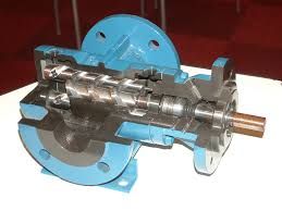 Screw Pump