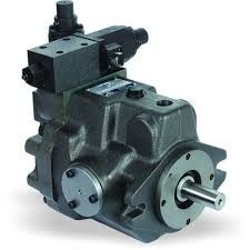 Piston Pump