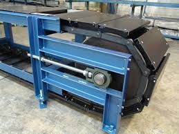 Chain Conveyors