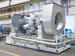 Power Turbine