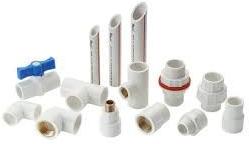 upvc pipes fittings