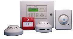 Fire Alarm System