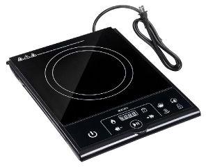 Induction Cooker