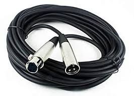 Microphone Cables