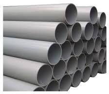 PVC Pipes