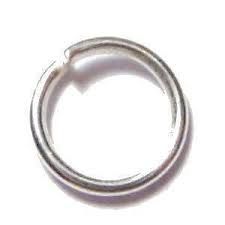 metal ring