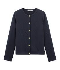 Womens Cardigan