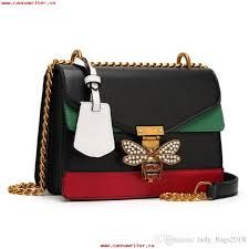 Ladies Fashion Bags