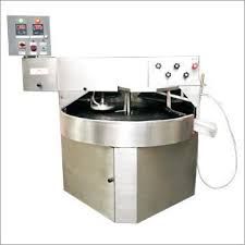 Chapati Making Machine