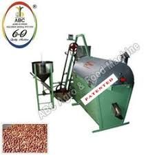 Groundnut Roasting Machine