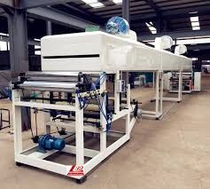 Tape Coating Machine