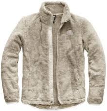 Fleece Jacket