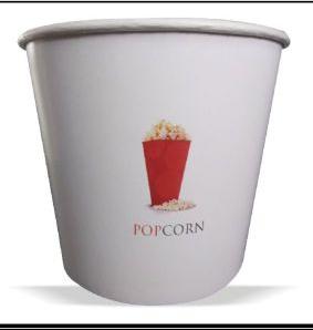 170oz Popcorn Tub